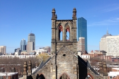 136 Shawmut Ave