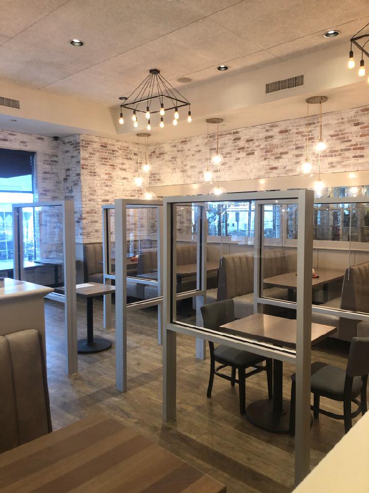 J R Glass J R Glass Autoglass, commercial and residential glass projects