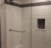 Residential Shower in Edgartown